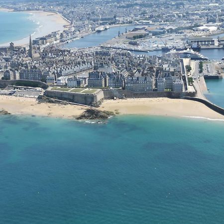 Stuart Daire Dinard Dış mekan fotoğraf
